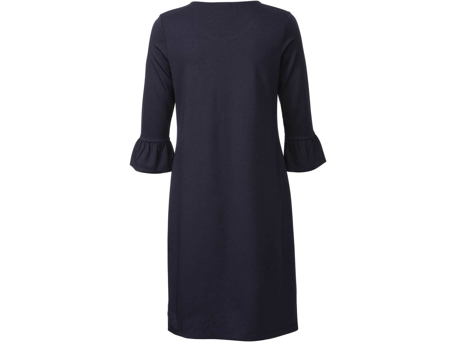 Sukienka damska z wiskozą Esmara, cena 39,99 PLN 
- rozmiary: XS-L
- optymalne ...