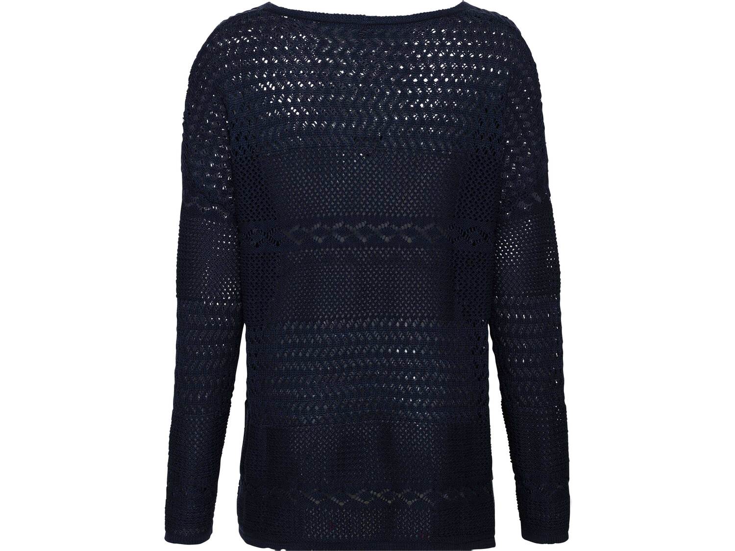 Sweter damski z bawełny Esmara, cena 34,99 PLN 
- rozmiary: S-L
- 100% bawełny
- ...