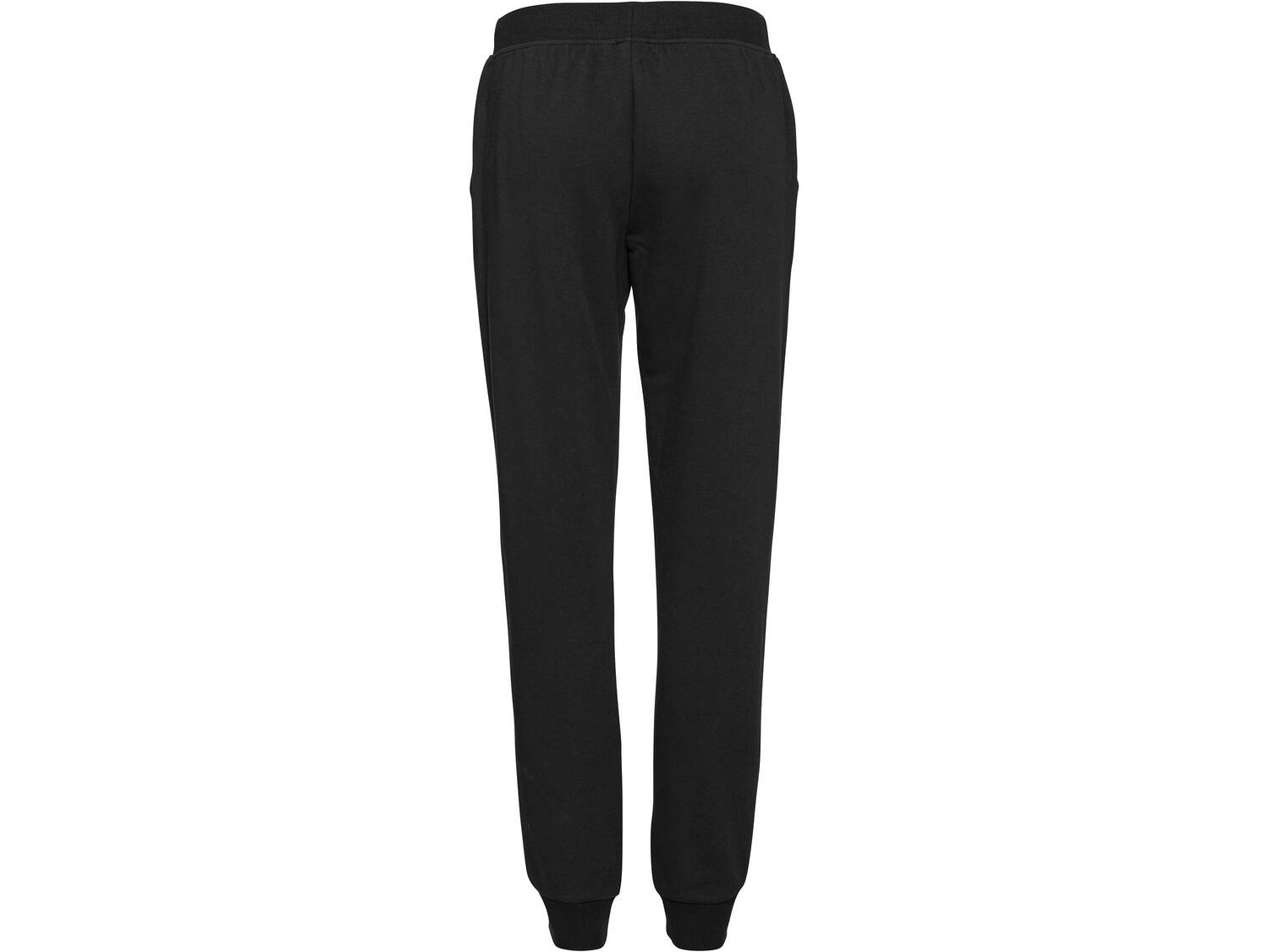 Spodnie dresowe damskie Esmara, cena 29,99 PLN 
- rozmiary: XS-L
- wysoka zawartość ...