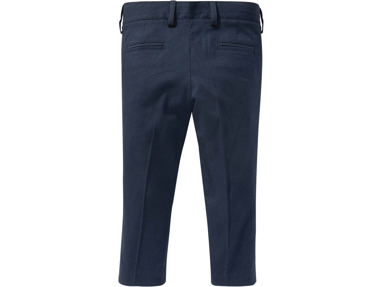 Spodnie garniturowe chłopięce Lupilu, cena 35,00 PLN 
- rozmiary: 92-116
- wysoka ...