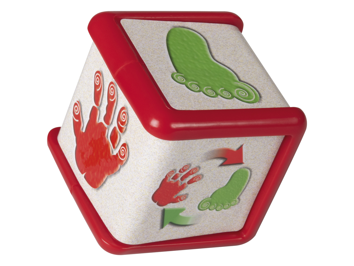 Gra rodzinna Playtive Junior, cena 34,99 PLN 
„Twister” 
- dla 2-4 osób
Opis

- ...