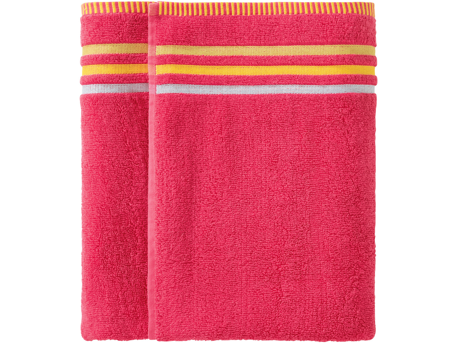 Ręcznik 100 x 150 cm Miomare, cena 34,99 PLN 
4 kolory 
- chłonne i wytrzymałe
- ...