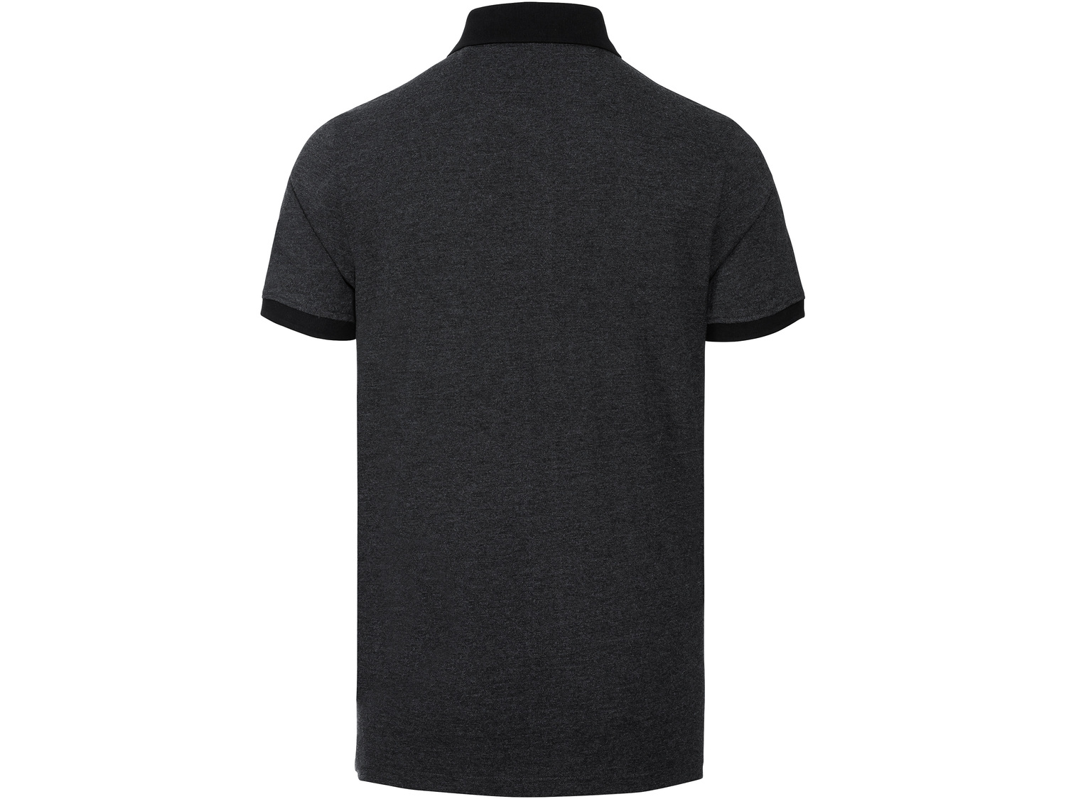 Koszulka polo męska Livergy, cena 29,99 PLN 
- rozmiary: M-XL
- wysoka zawartość ...
