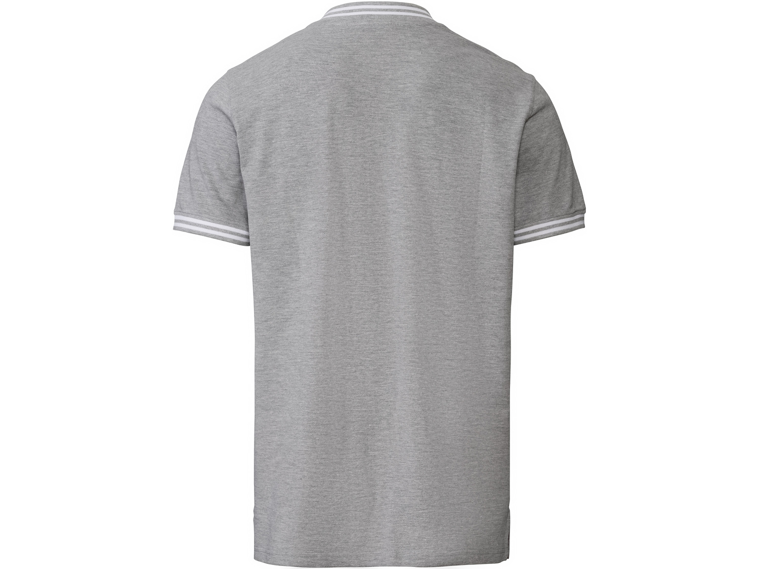 Koszulka polo męska Livergy, cena 29,99 PLN 
- rozmiary: M-XL
- wysoka zawartość ...