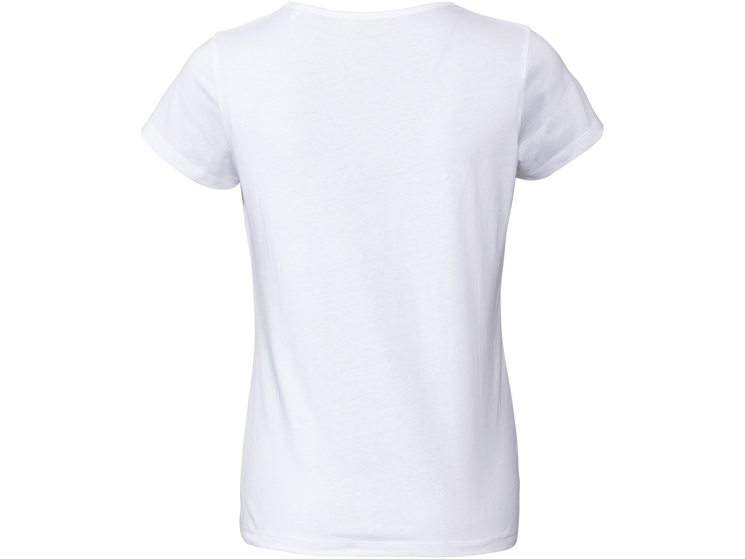 T-shirt damski Esmara, cena 12,99 PLN 
- rozmiary: M-XL
- 100% bawełny
Dostępne ...