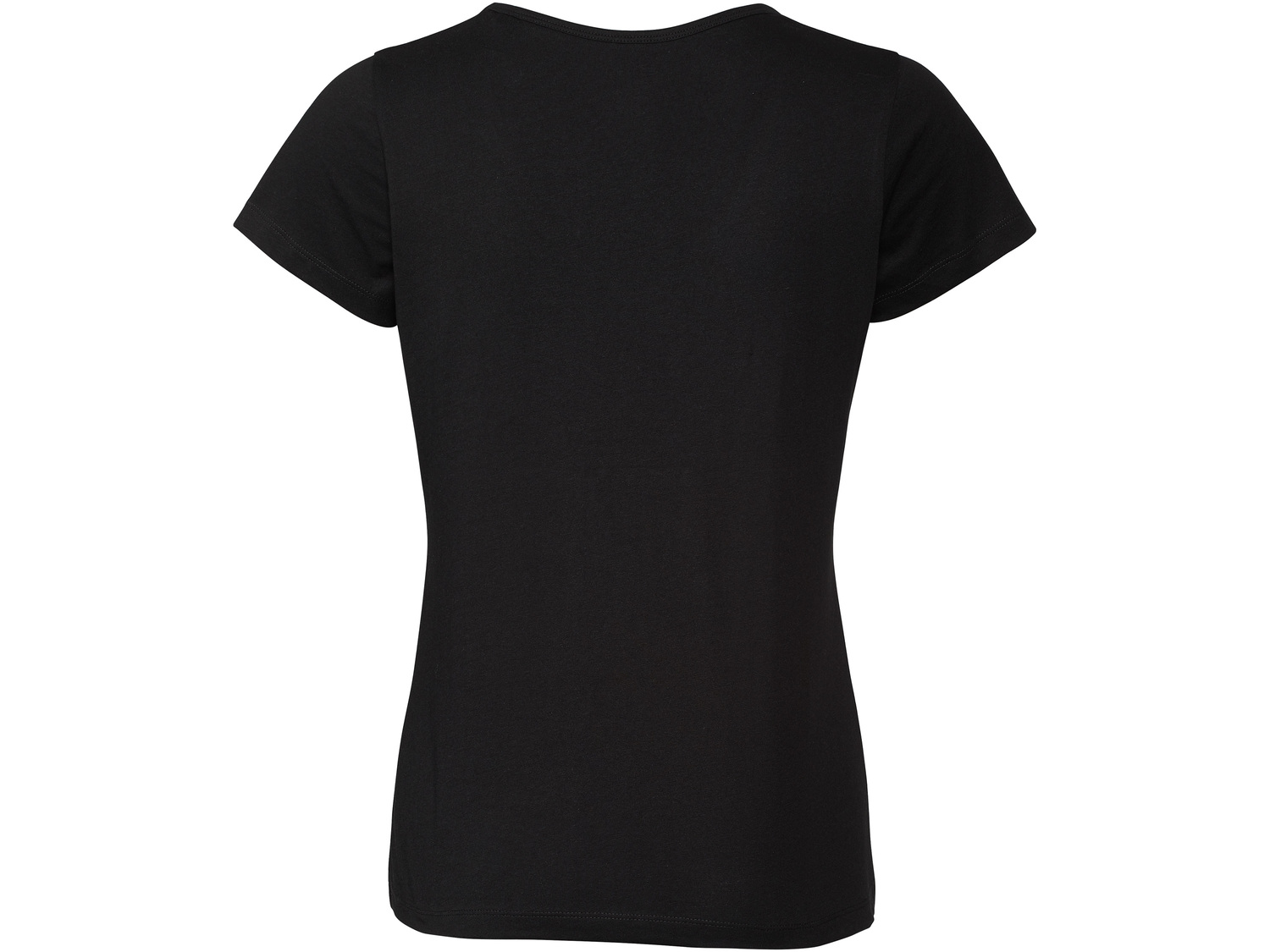T-shirt damski Esmara, cena 12,99 PLN 
- rozmiary: S-XL
- 100% bawełny
Dostępne ...