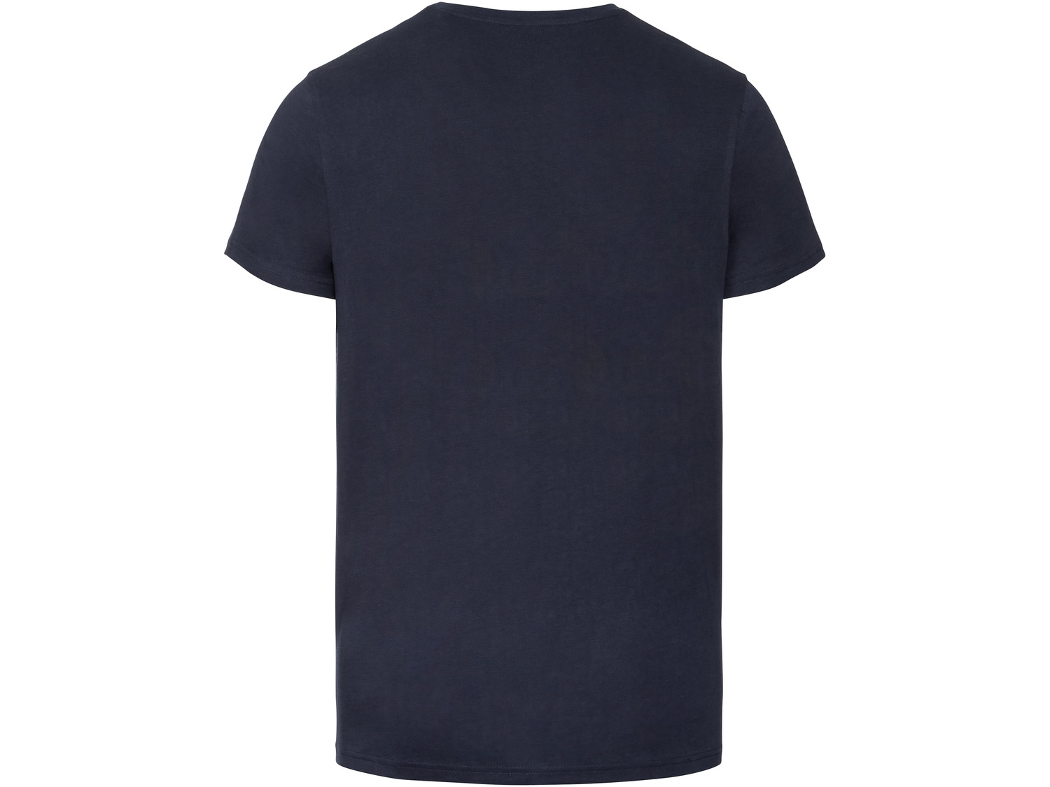 T-shirt męski Livergy, cena 12,99 PLN 
- rozmiary: M-XL
- 100% bawełny
Dostępne ...