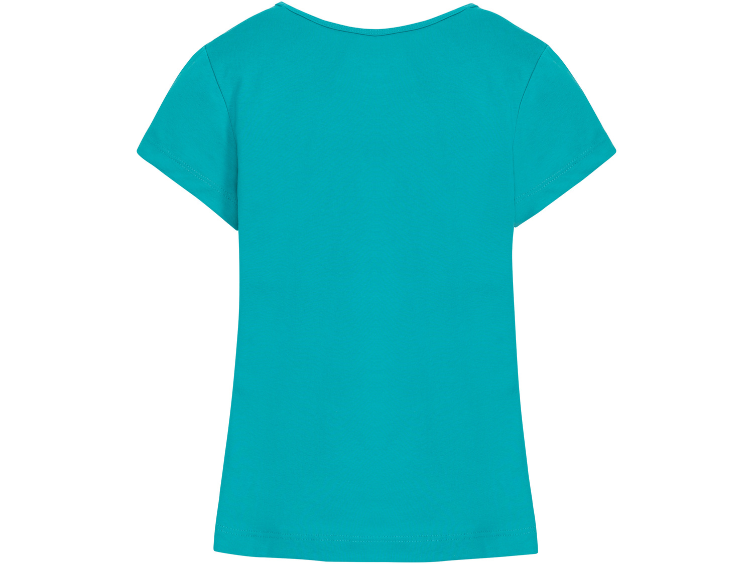 T-shirt dziewczęcy Pepperts, cena 9,99 PLN 
- rozmiary: 122-152
- 100% bawełny
Dostępne ...
