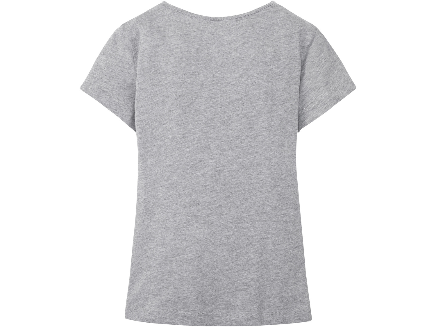 T-shirt dziewczęcy Pepperts, cena 9,99 PLN 
- rozmiary: 122-152
- wysoka zawartość ...