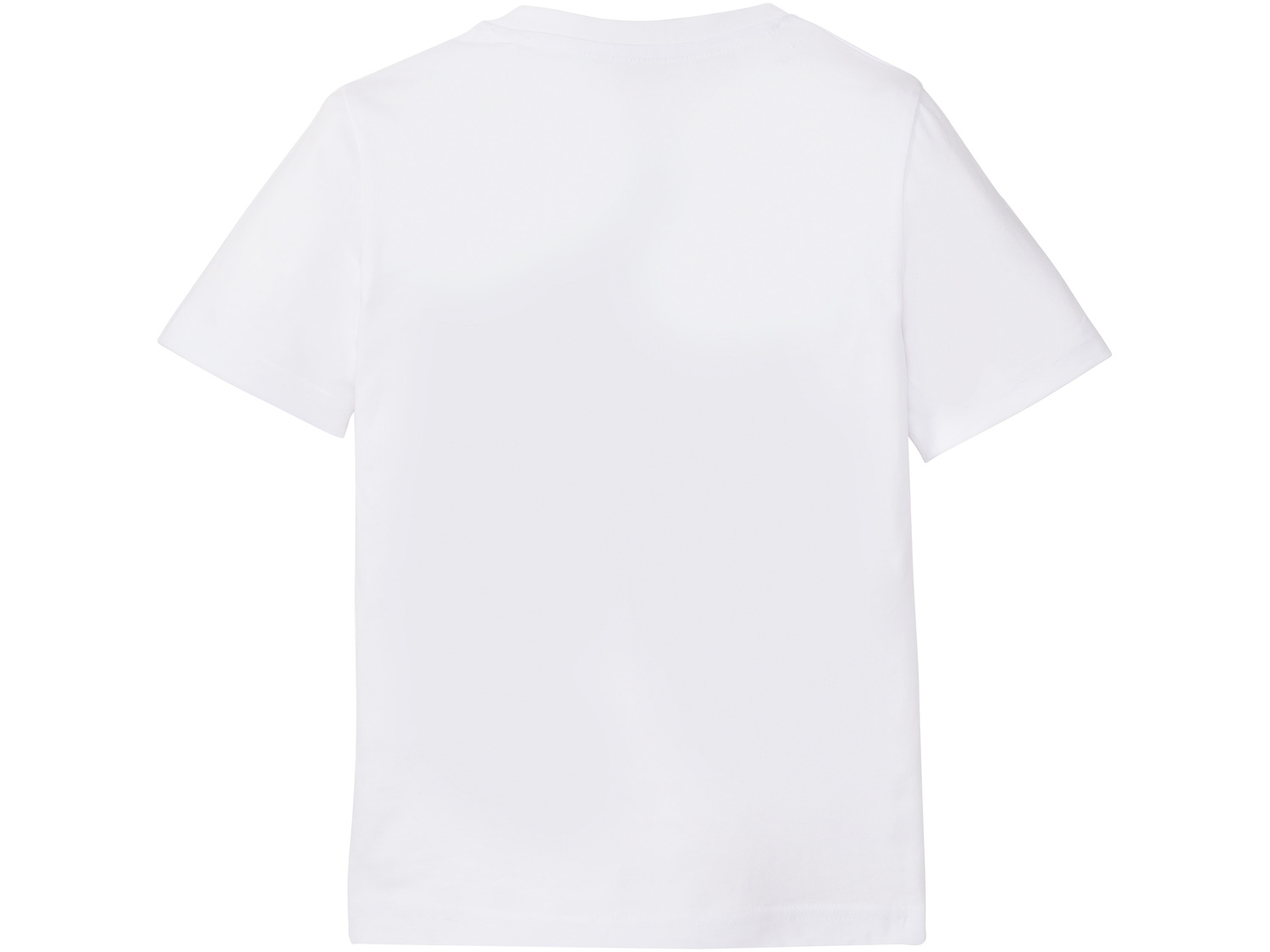 T-shirt chłopięcy Pepperts, cena 9,99 PLN 
- rozmiary: 122-152
- 100% bawełny
Dostępne ...