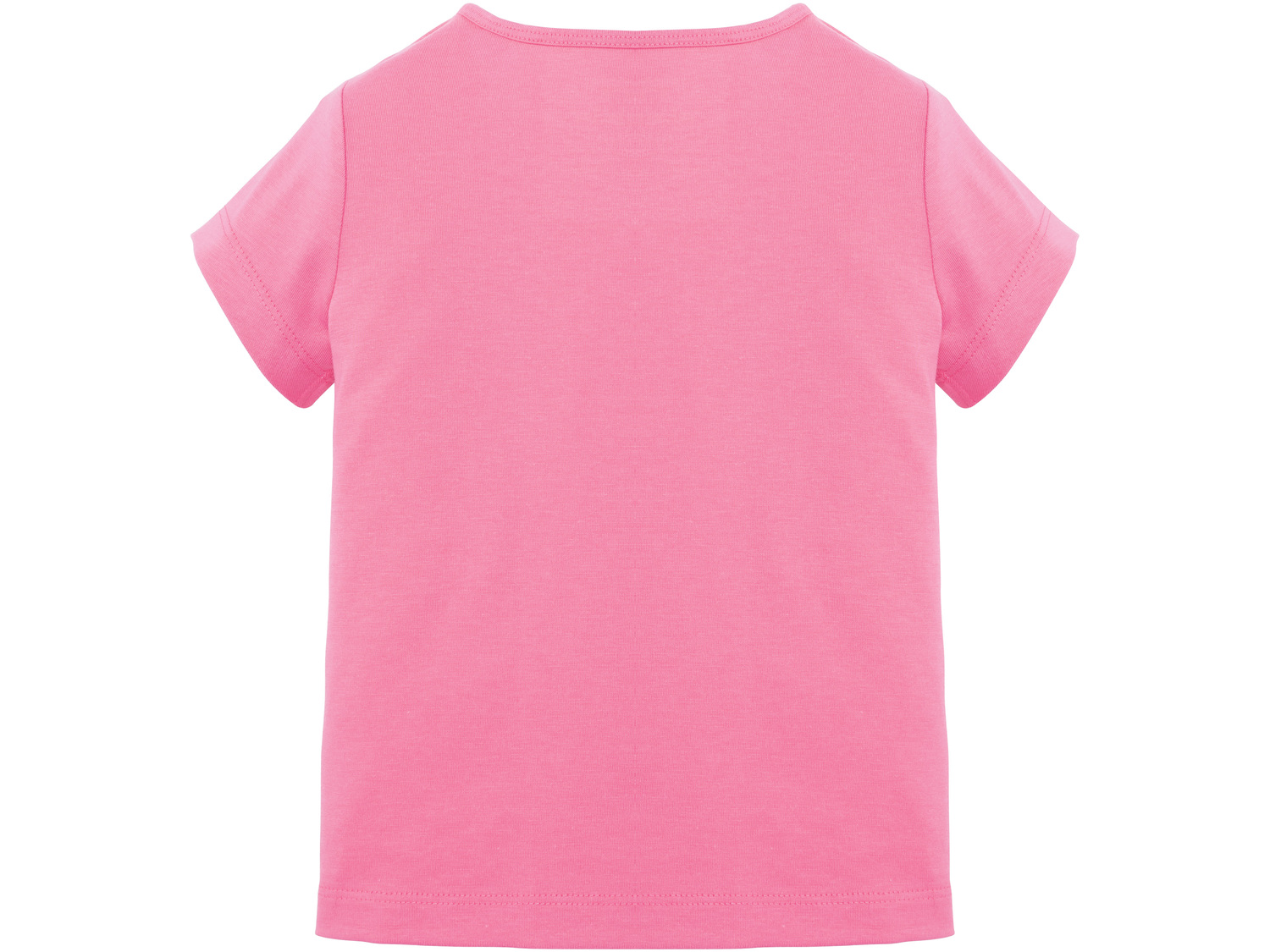 T-shirt dziewczęcy Lupilu, cena 7,99 PLN 
- 100% bawełny
- rozmiary: 86-116
Dostępne ...