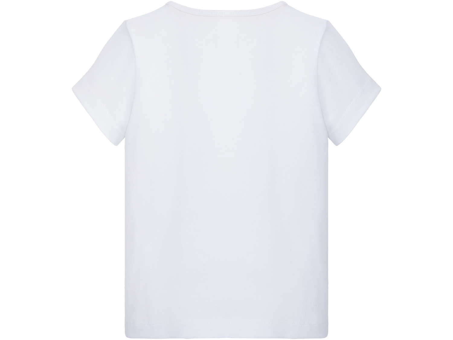 T-shirt dziewczęcy Lupilu, cena 7,99 PLN 
- 100% bawełny
- rozmiary: 86-116
Dostępne ...