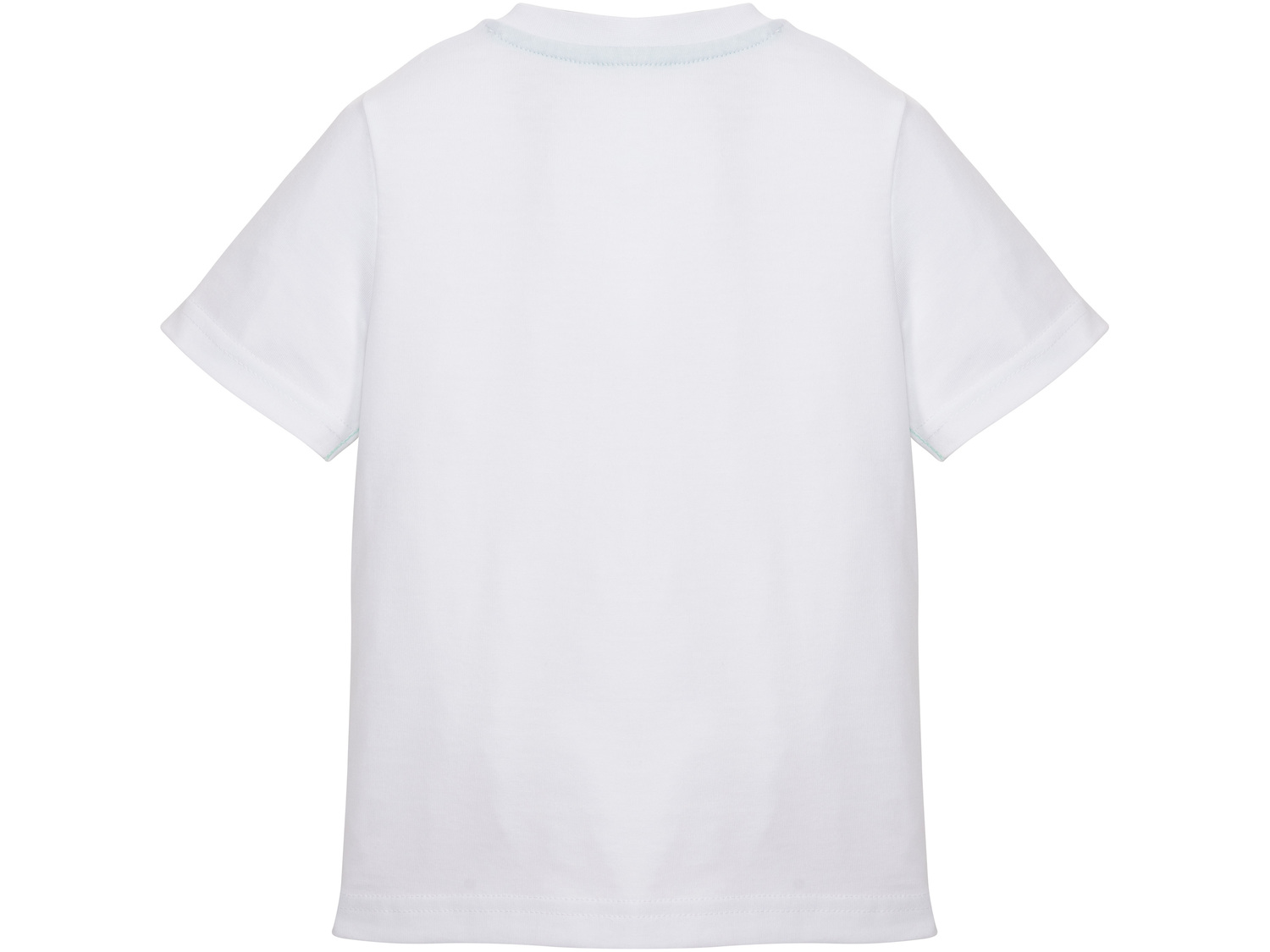 T-shirt chłopięcy Lupilu, cena 7,99 PLN 
- 100% bawełny
- rozmiary: 86-116
Dostępne ...