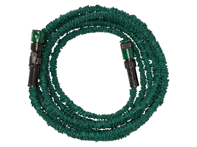 PARKSIDE® Elastyczny wąż ogrodowy 15 m | LIDL.PL Parkside , cena 44,99 PLN 
 ...