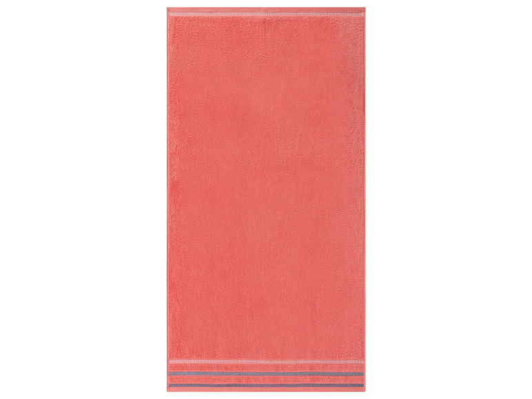 Livarno Home Ręcznik kąpielowy 70 x 130 cm, 1 sztuka Livarnohome, cena 24,99 PLN