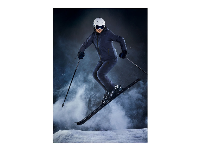CRIVIT® Rękawice narciarskie męskie, ciepłe, 1 para Crivit    , cena 49,99 PLN