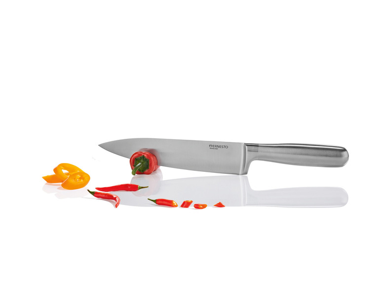 ERNESTO® Nóż lub zestaw 2 noży kuchennych, Ernesto , cena 34,99 PLN 
 Opis produktu ...