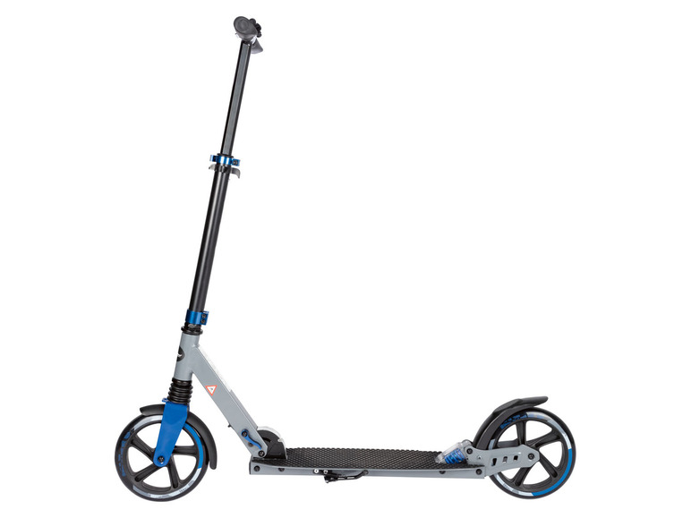 CRIVIT® Hulajnoga aluminiowa Big-Wheel-Scooter Crivit , cena 199 PLN 
Udostępnij ...