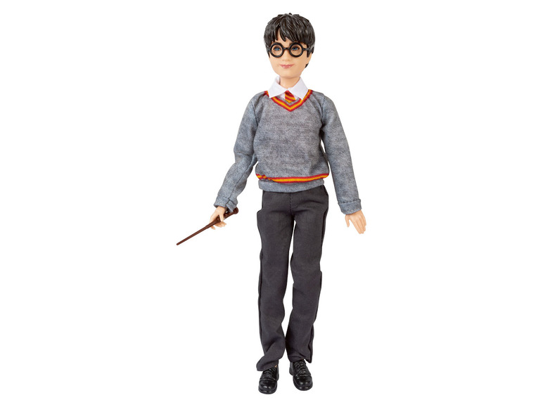 MATTEL Figurka z kolekcji Harry Potter, 1 sztuka Mattel, cena 89,9 PLN 
MATTEL ...