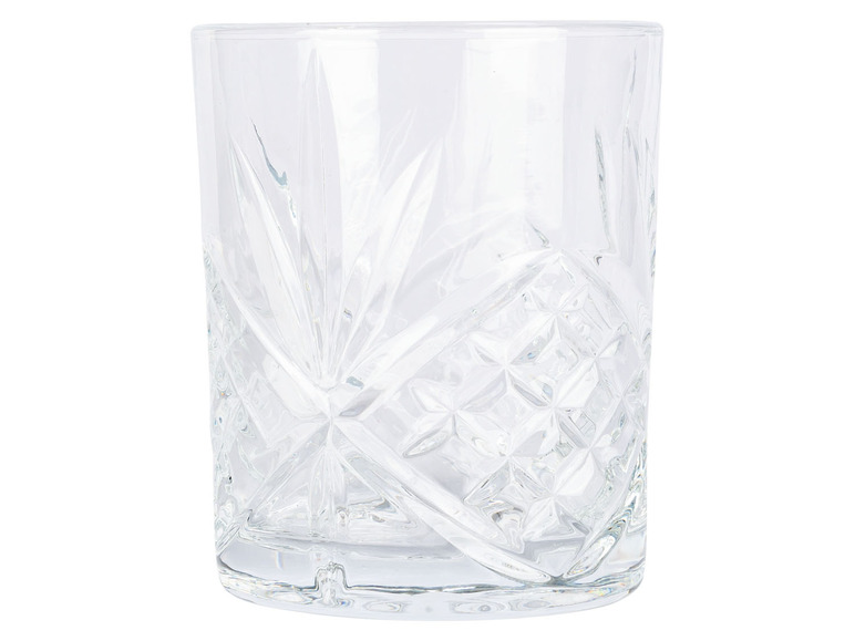 ERNESTO Zestaw 4 szklanek w doskonałej cenie Ernesto, cena 24,99 PLN 
ponadczasowe ...