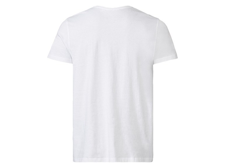 T-shirt męski z nadrukiem z kolekcji Netflixa , cena 34,99 PLN 
T-shirt męski ...