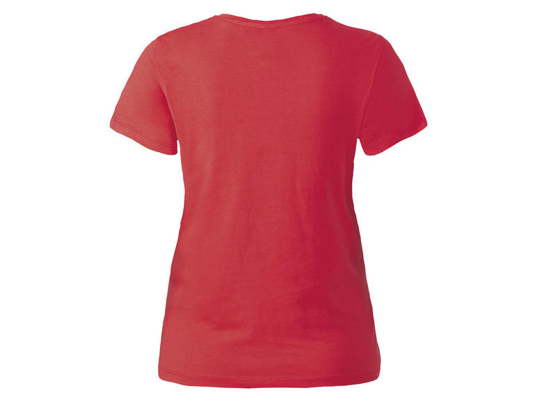 esmara® T-shirt damski z bawełny | LIDL.PL Esmara , cena 12 PLN 
esmara® T-shirt ...