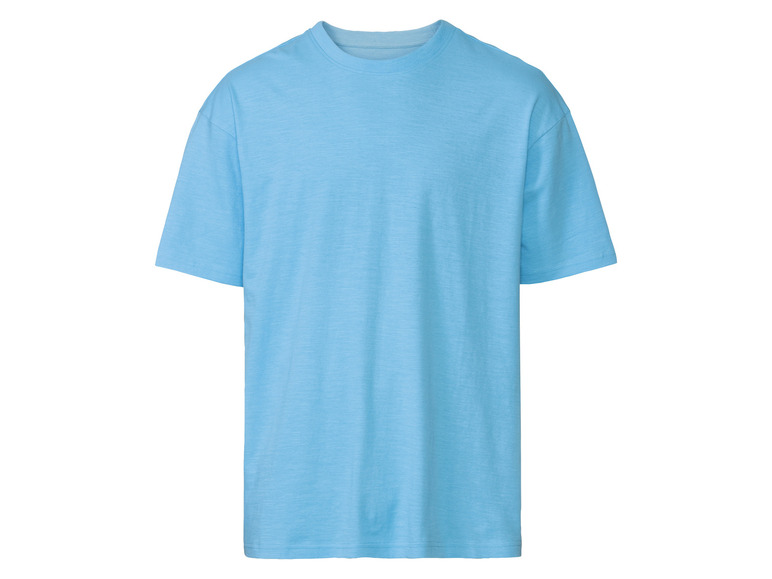 LIVERGY® T-shirt męski bawełniany z ekologicznym Livergy , cena 20 PLN 
LIVERGY® ...