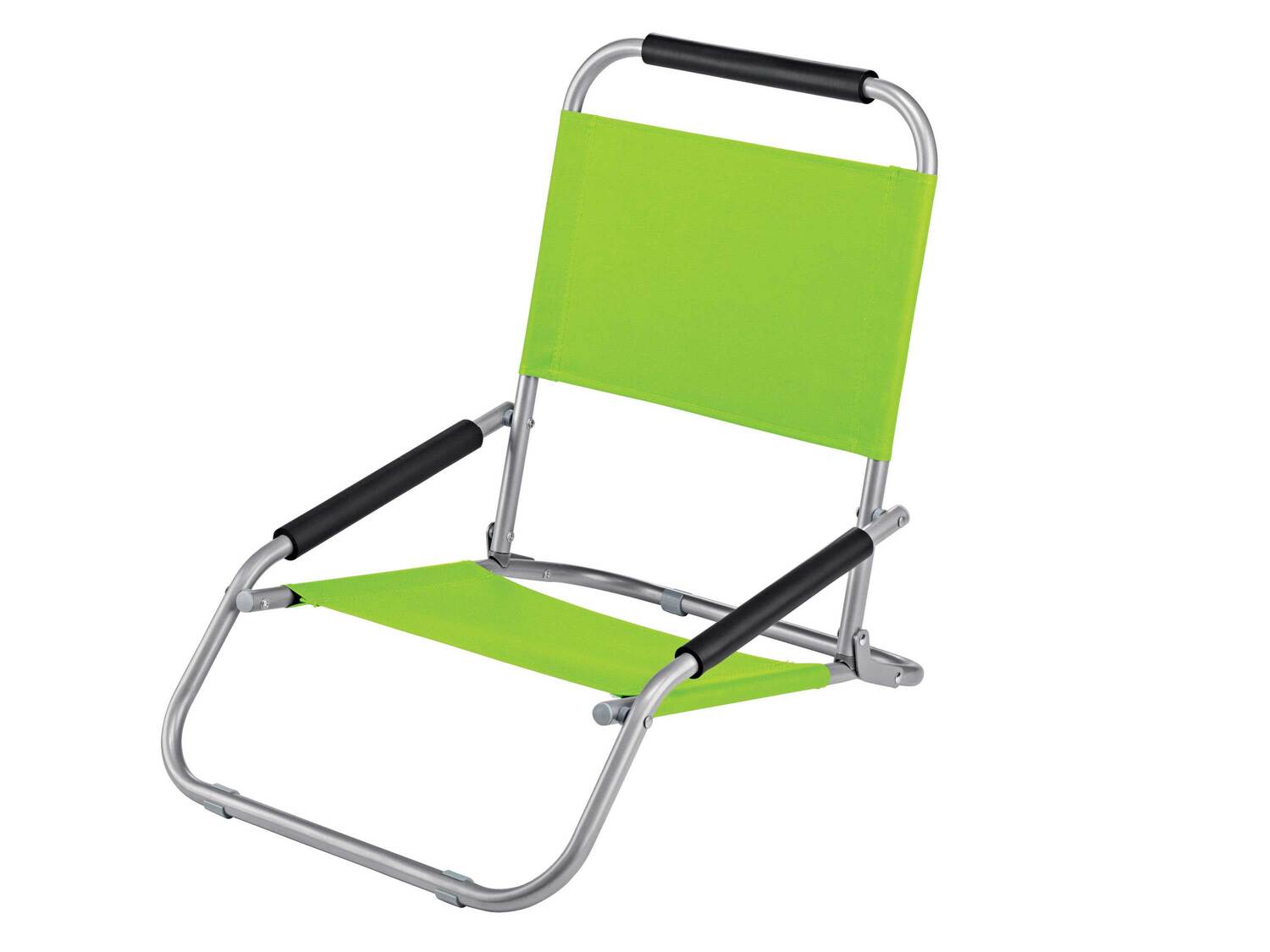Krzesło turystyczne Crivit, cena 44,99 PLN 
2 kolory 
- wytrzymała rama stalowa
- ...