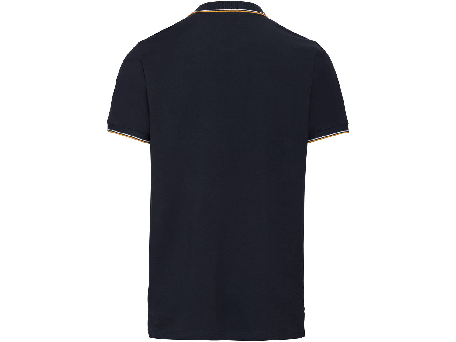 Koszulka męska polo Livergy, cena 29,99 PLN 
- 100% bawełny
- rozmiary: M-XL
- ...