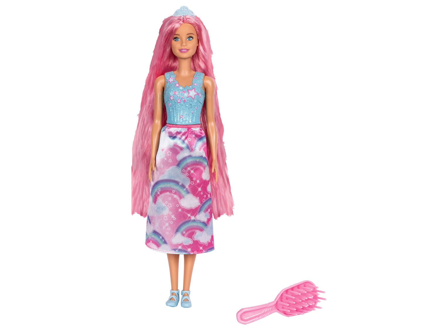 Lalka Barbie lub zestaw Hot Wheels , cena 19,00 PLN  
różne wzory
Opis