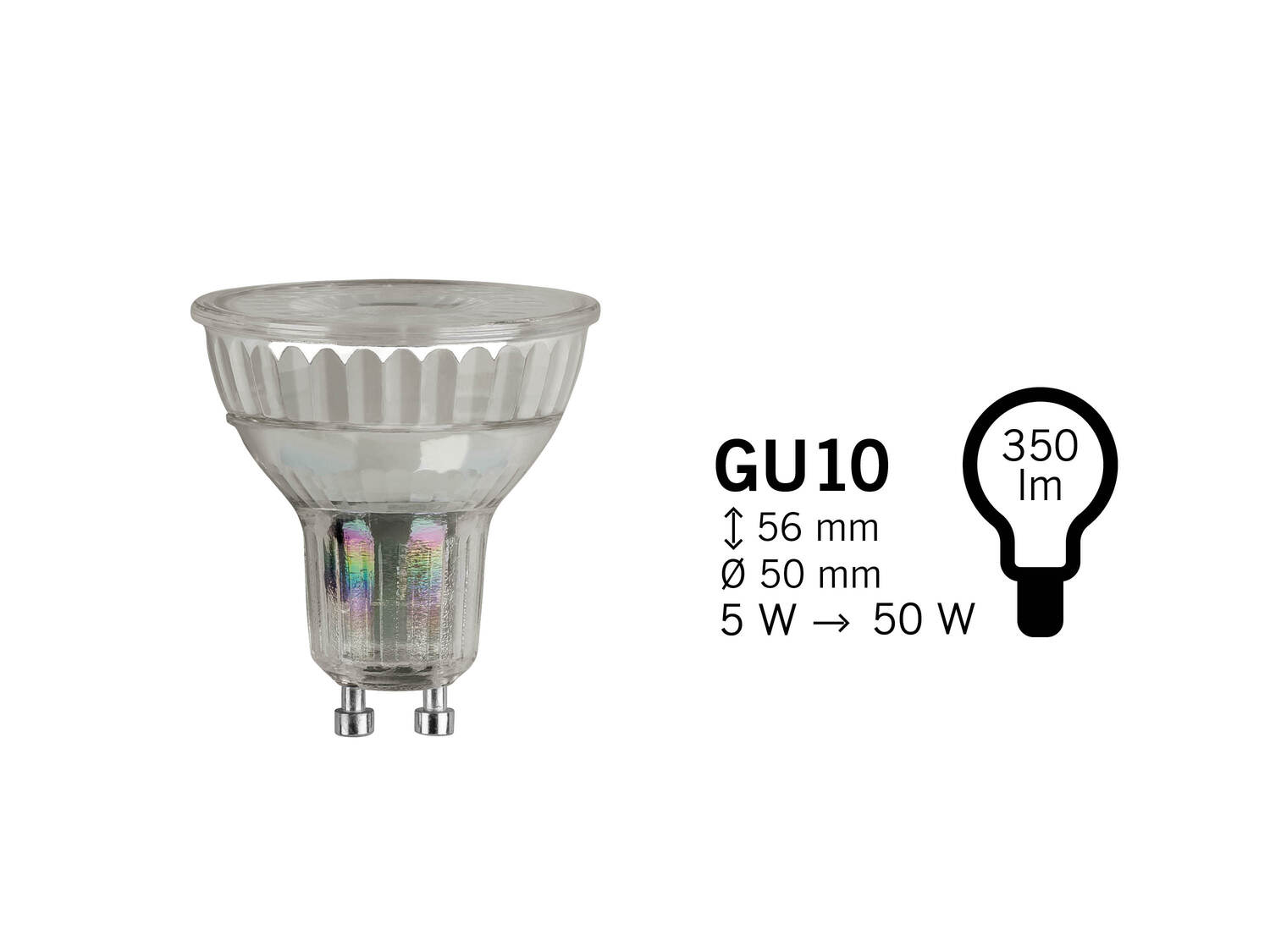 Żarówka LED Livarno, cena 7,99 PLN 
3 wzory 
- klasa energetyczna A+
Opis

- ...