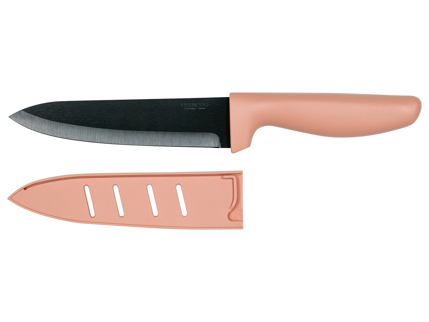 Nóż ceramiczny Ernesto, cena 19,99 PLN 
4 zestawy do wyboru 
- przystosowany ...