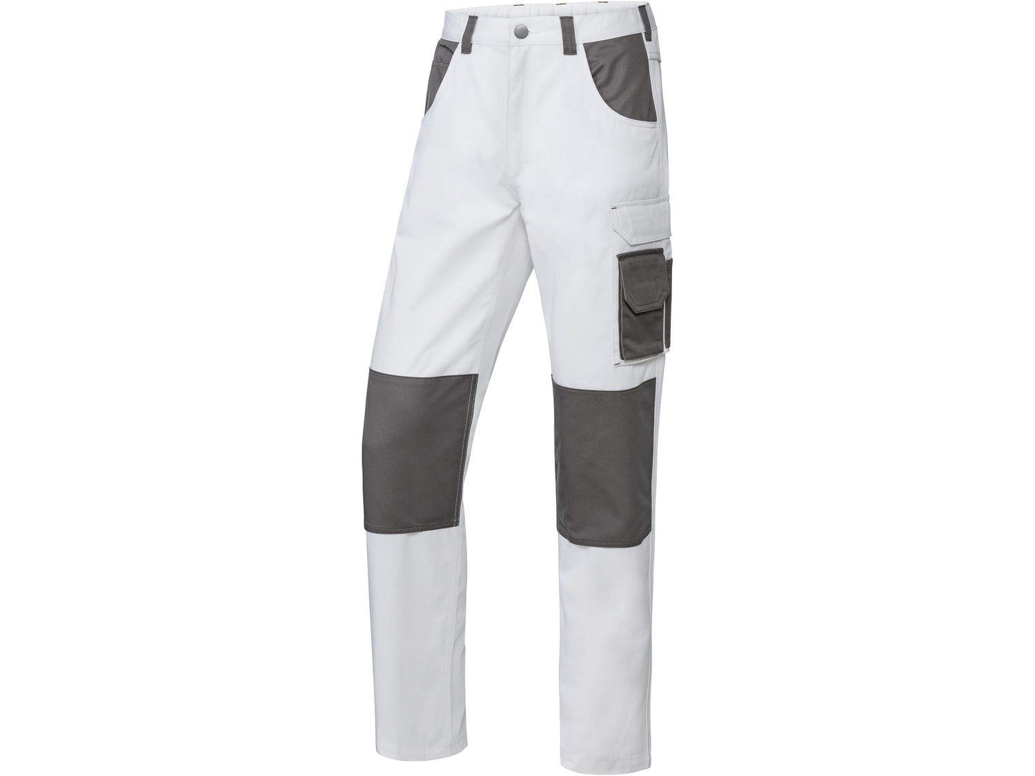 Spodnie robocze Parkside, cena 54,90 PLN 
3 wzory 
- rozmiary: 48-56*
- kieszenie ...