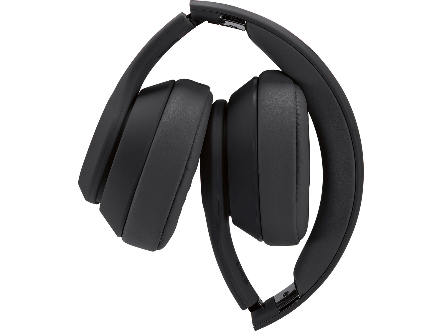 Słuchawki bezprzewodowe z Bluetooth® Silvercrest, cena 119,00 PLN 
- w zestawie: ...