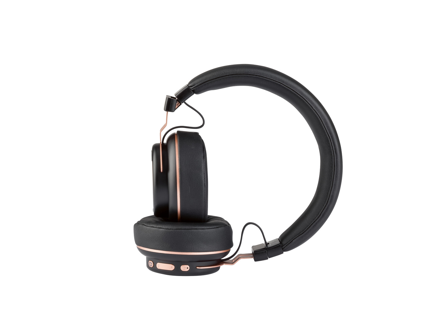 Słuchawki nauszne bezprzewodowe z Bluetooth® , cena 79,00 PLN 
różne wzory
Opis

- ...