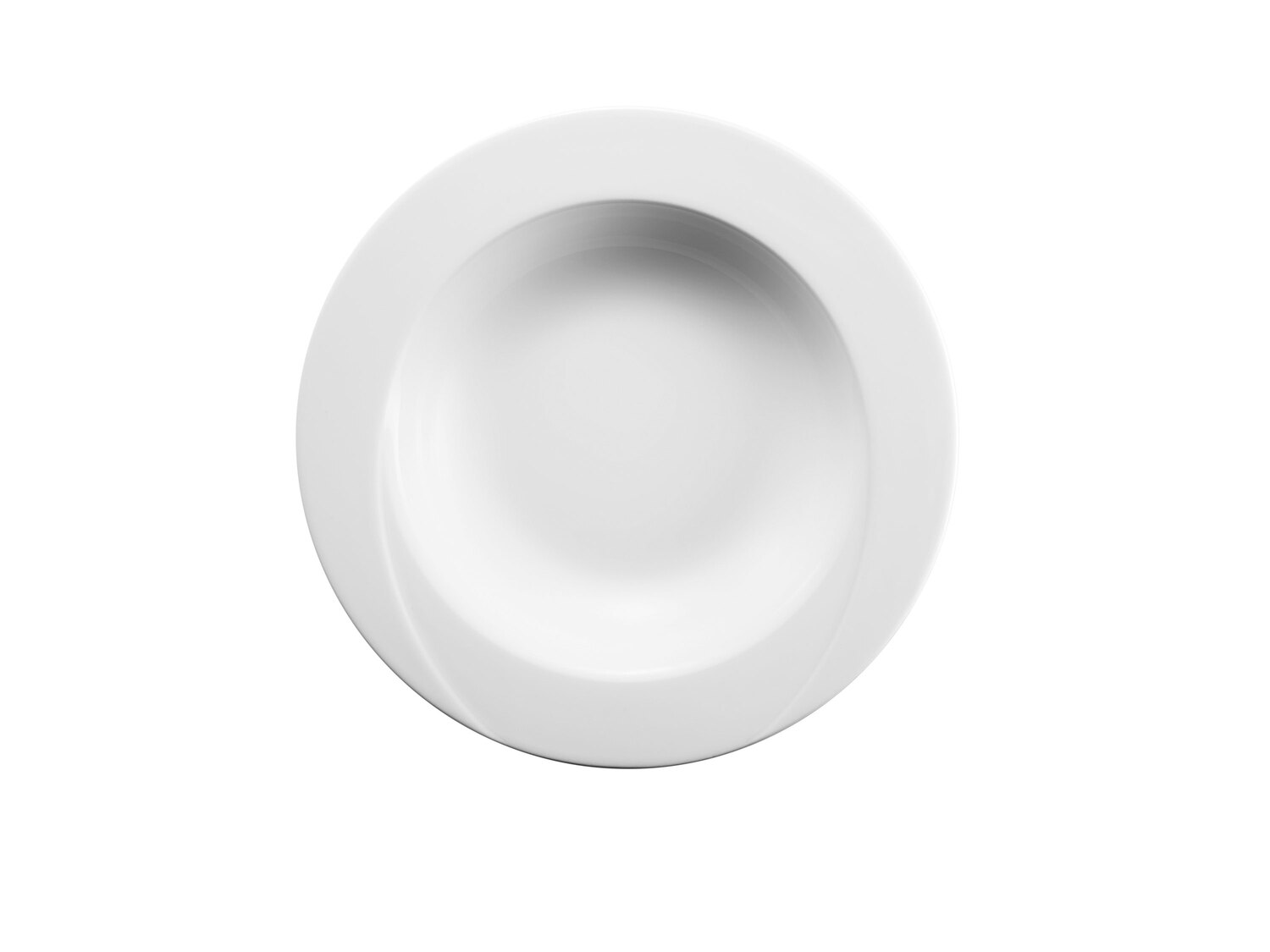 Porcelanowy zestaw obiadowy Vega, 18 elementów Chodzież Porcelana, cena 149,00 ...