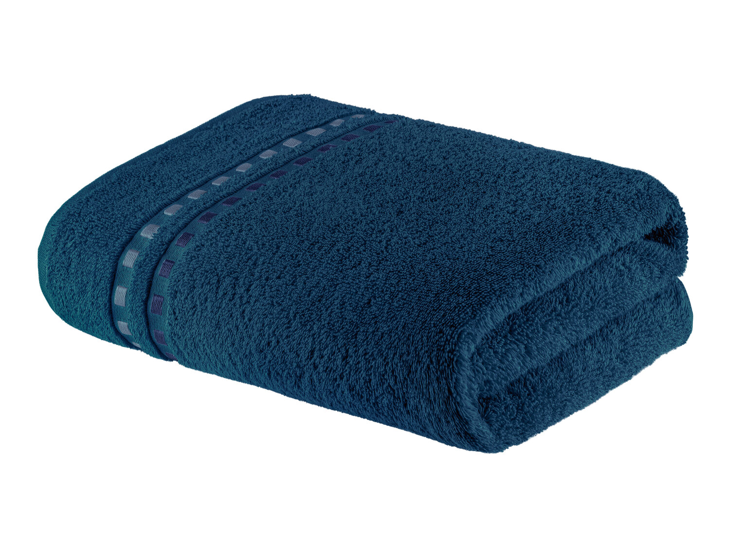 Ręcznik 70 x 140 cm , cena 21,99 PLN 
- 450 g/m2
- 100% bawełny
- miękki i ...
