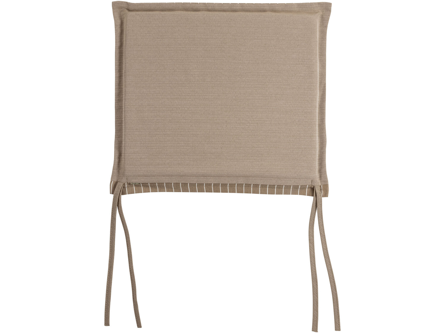 Dwustronna poduszka na krzesło , cena 19,99 PLN 
- 38 x 42 x 3 cm (dł. x szer. ...