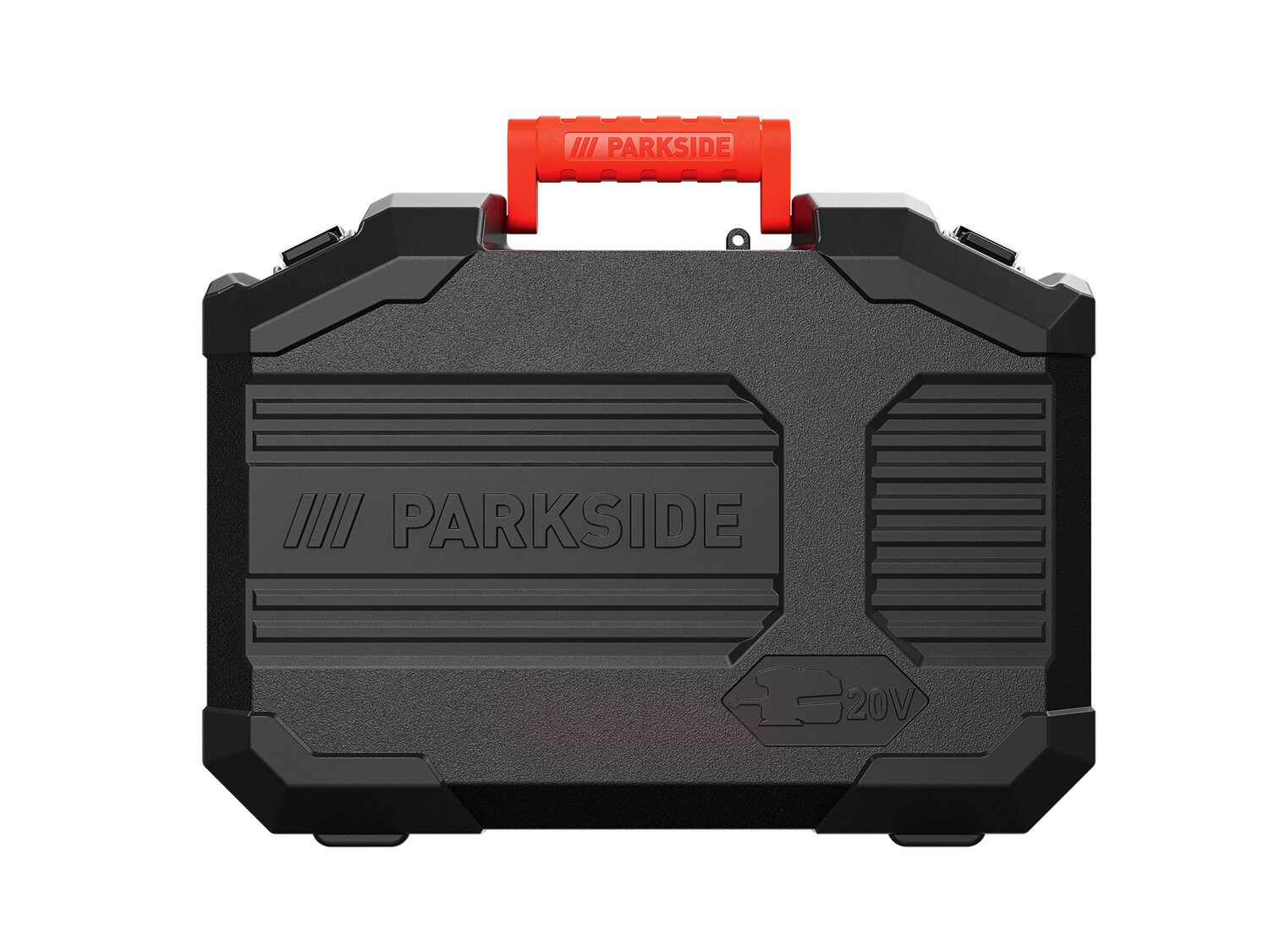 Akumulatorowa szlifierka mimośrodowa Parkside, X20VTeam20 V , cena 119,00 PLN 
- ...