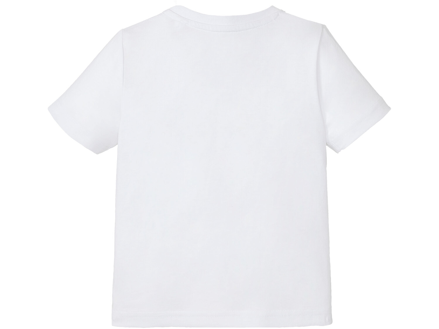 T-shirt chłopięcy z licencją , cena 9,99 PLN 
- rozmiary: 86-116
- 100% bawełny
Dostępne ...