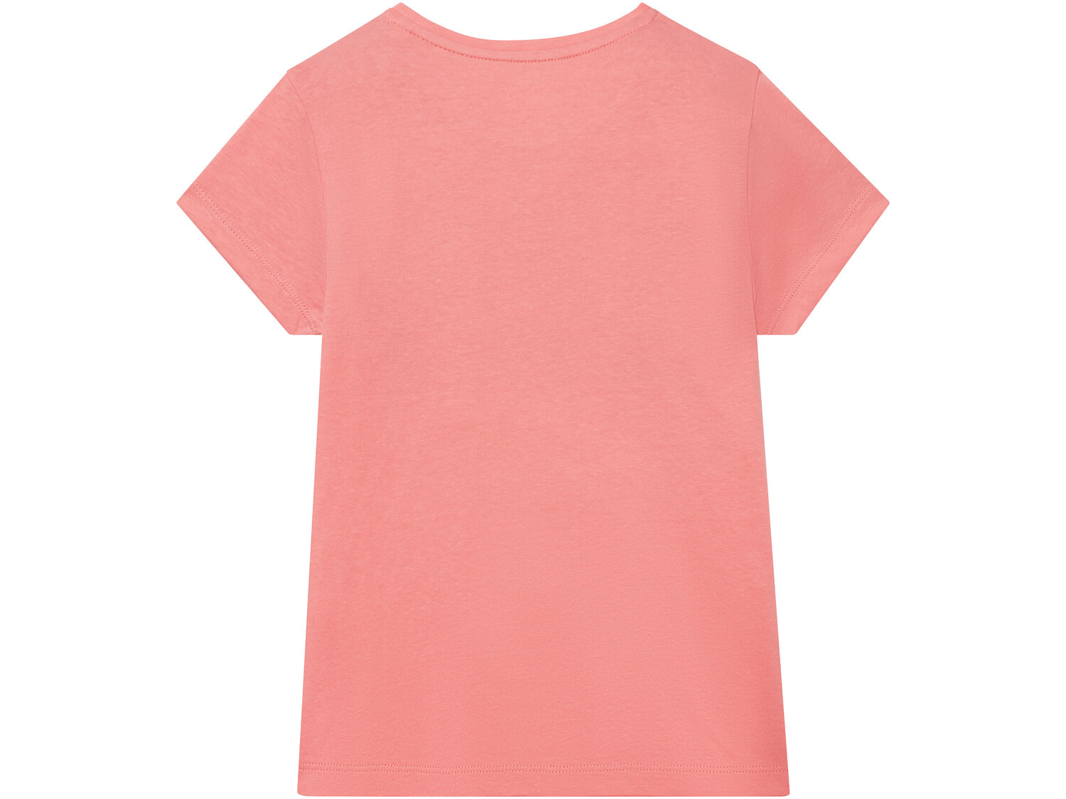 T-shirt dziewczęcy z bawełny , cena 12,99 PLN 
- 100% bawełny
- rozmiary: 122-164
- ...