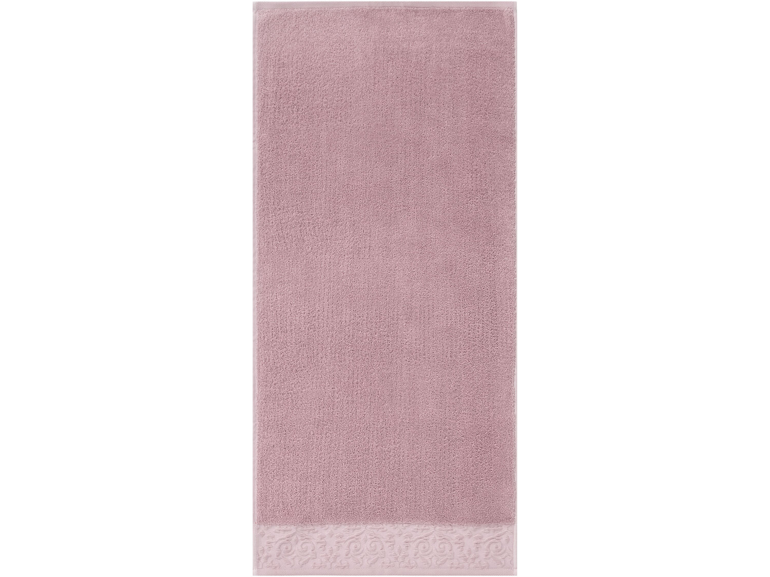 Ręcznik frotté 50 x 100 cm Livarno, cena 11,99 PLN 
10 wzorów 
- 100% bawełny
- ...