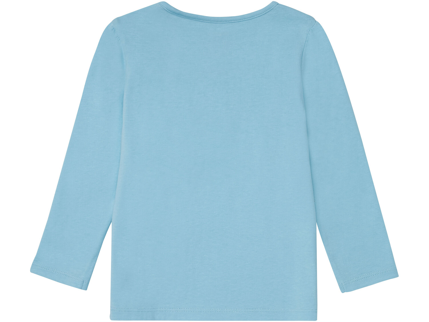 Bluzka dziecięca z bawełny , cena 12,99 PLN 
- rozmiary: 86-116
- uroczy motyw ...