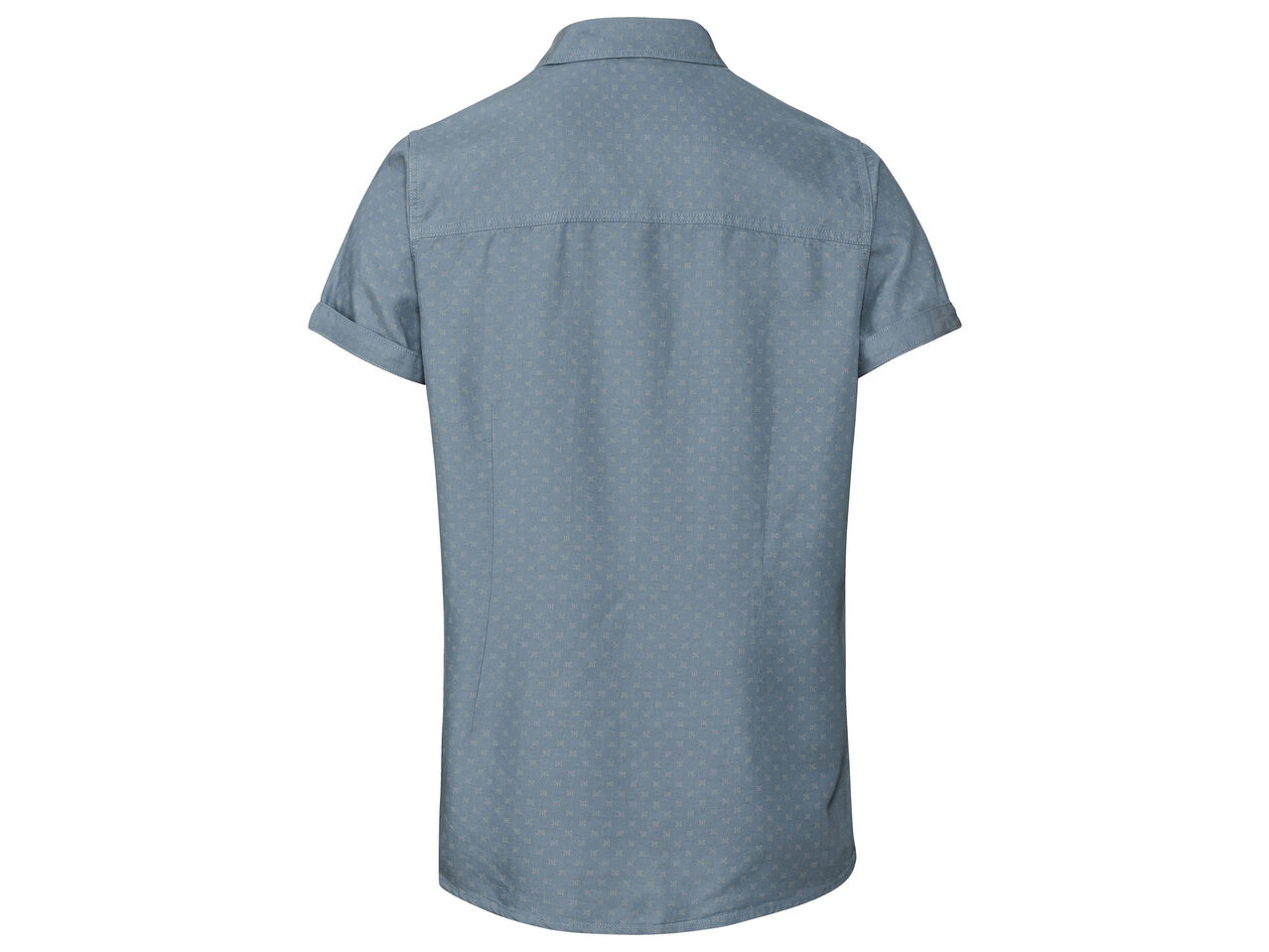 LIVERGY® Koszula męska z krótkim rękawem , cena 34,99 PLN 
LIVERGY® Koszula ...