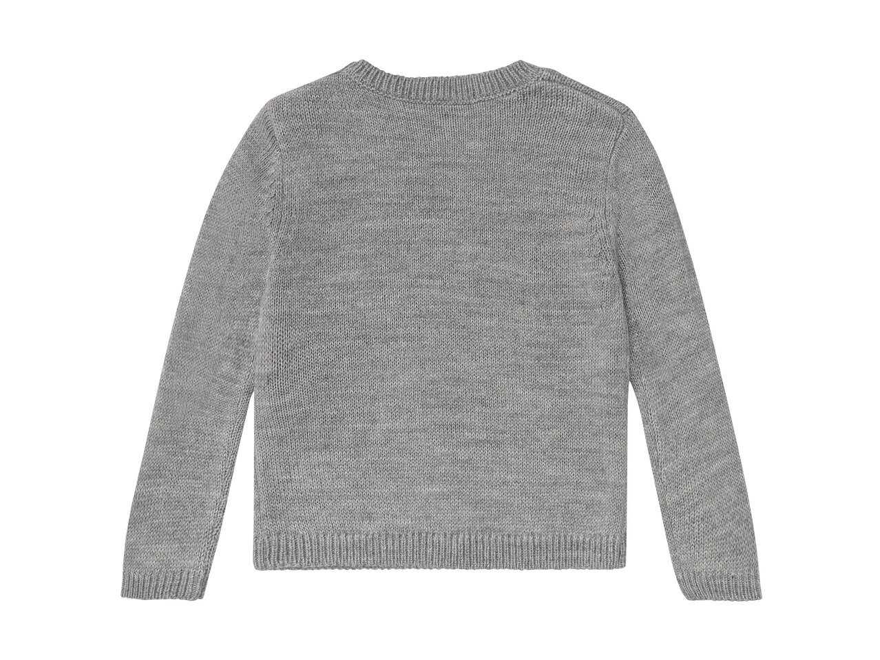 LUPILU® Sweter świąteczny z efektem świetlnym , cena 34,99 PLN 
LUPILU® Sweter ...