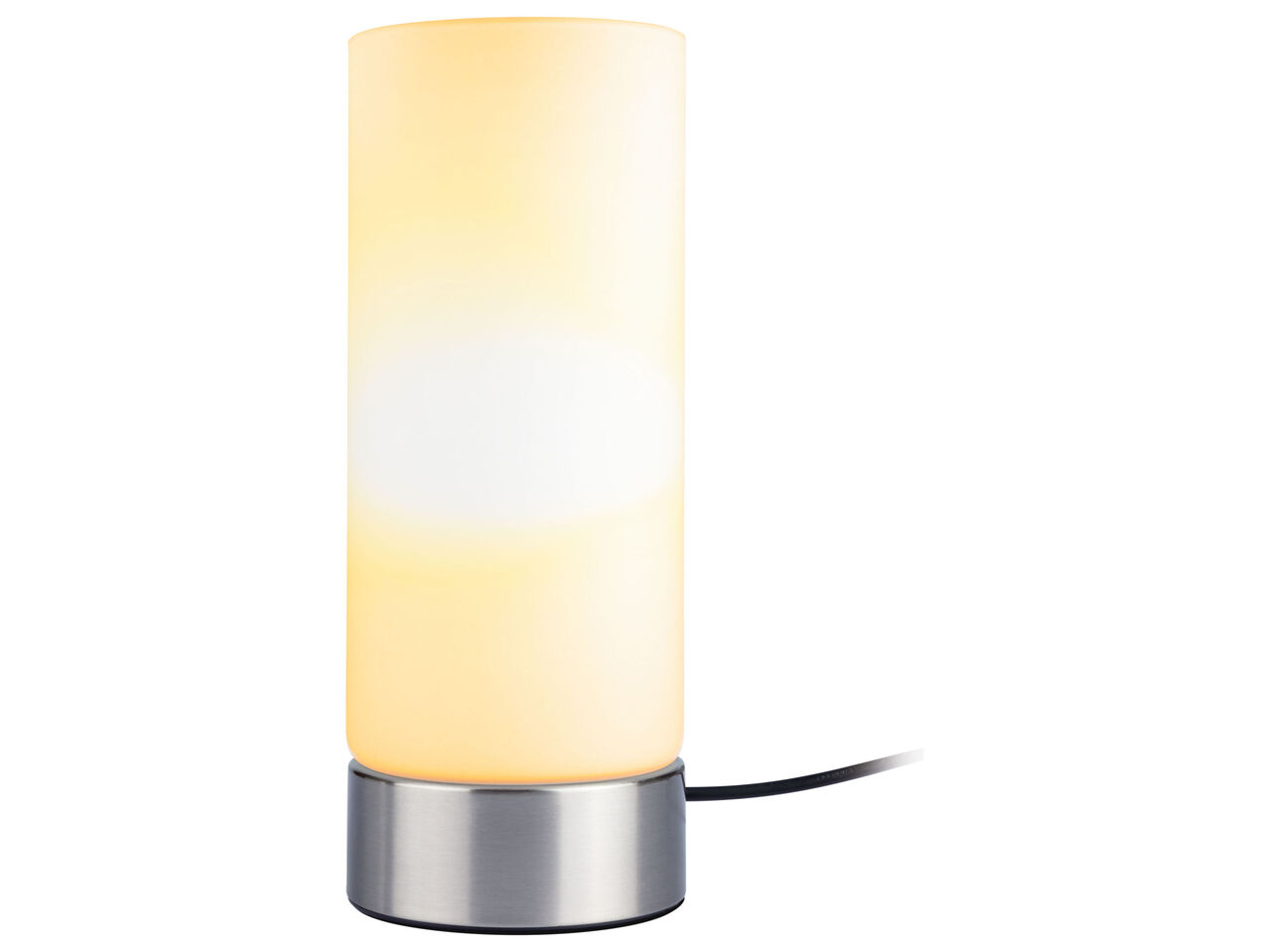 LIVARNO HOME® Lampa stołowa z funkcją przyciemniania , cena 39,99 PLN 

- 10 ...