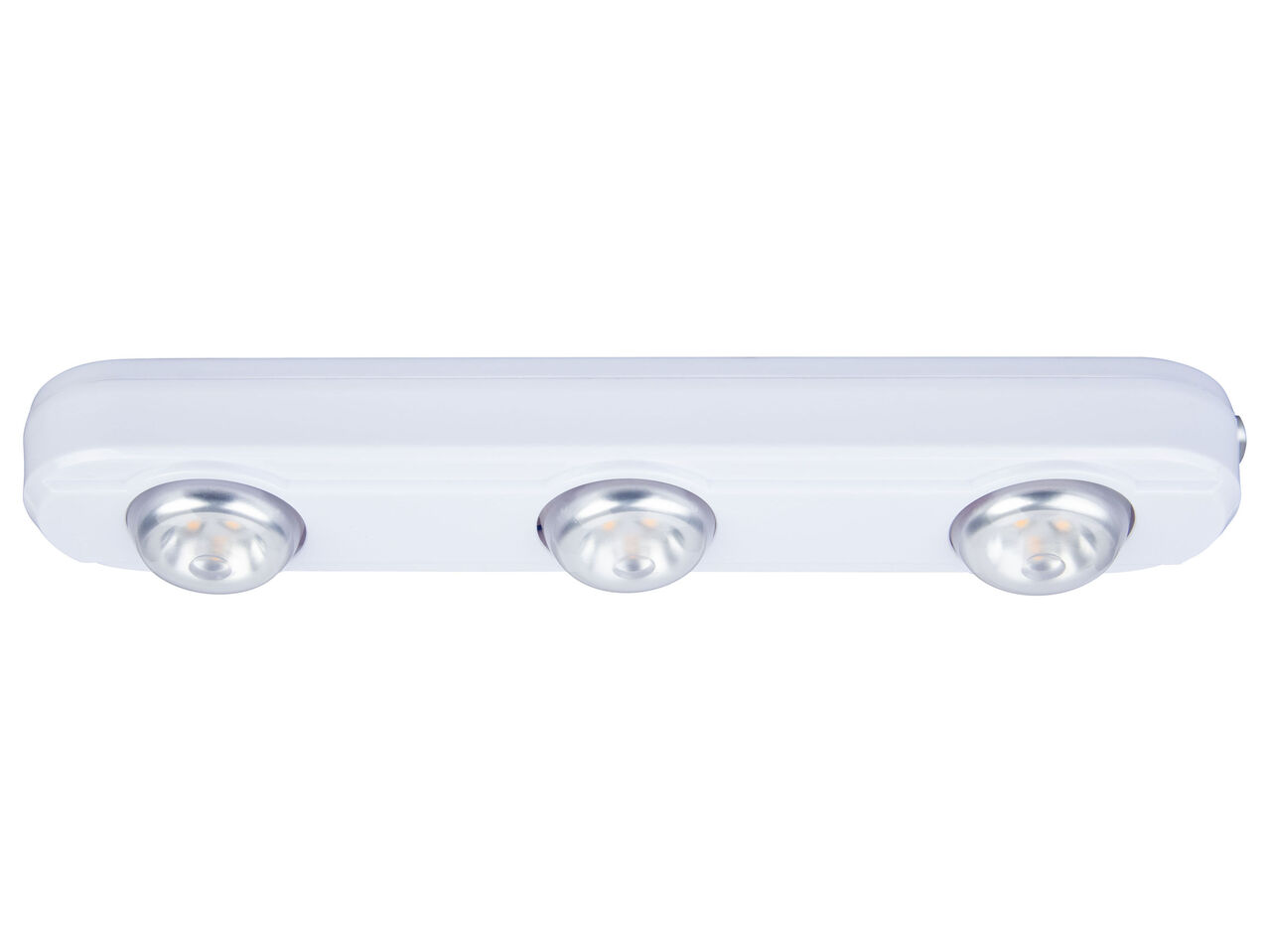 LIVARNO HOME® Oprawa oświetleniowa LED , cena 19 PLN 

- z przełącznikiem ...