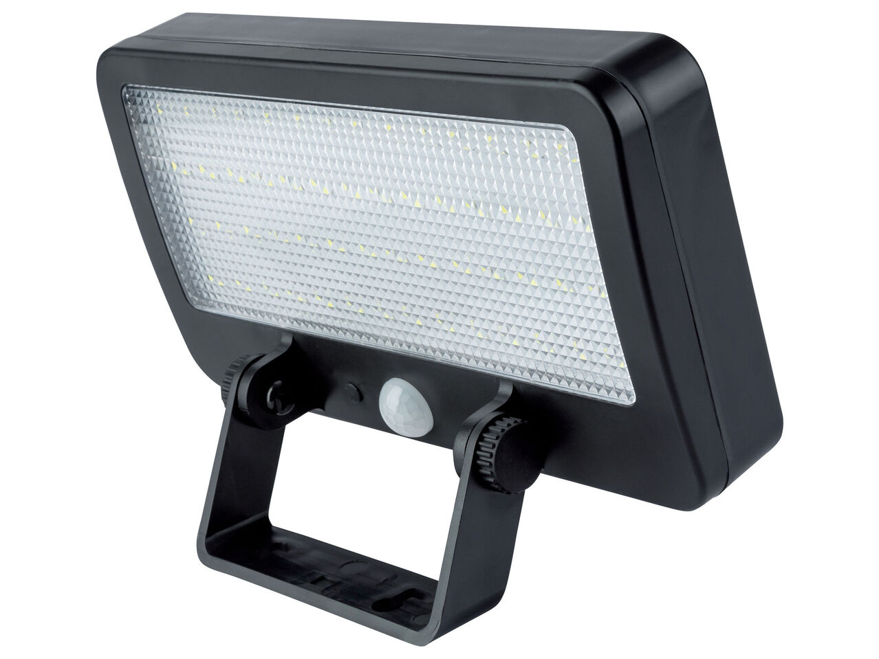 LIVARNO HOME® Reflektor solarny LED z czujnikiem ruchu , cena 44,99 PLN 
LIVARNO ...