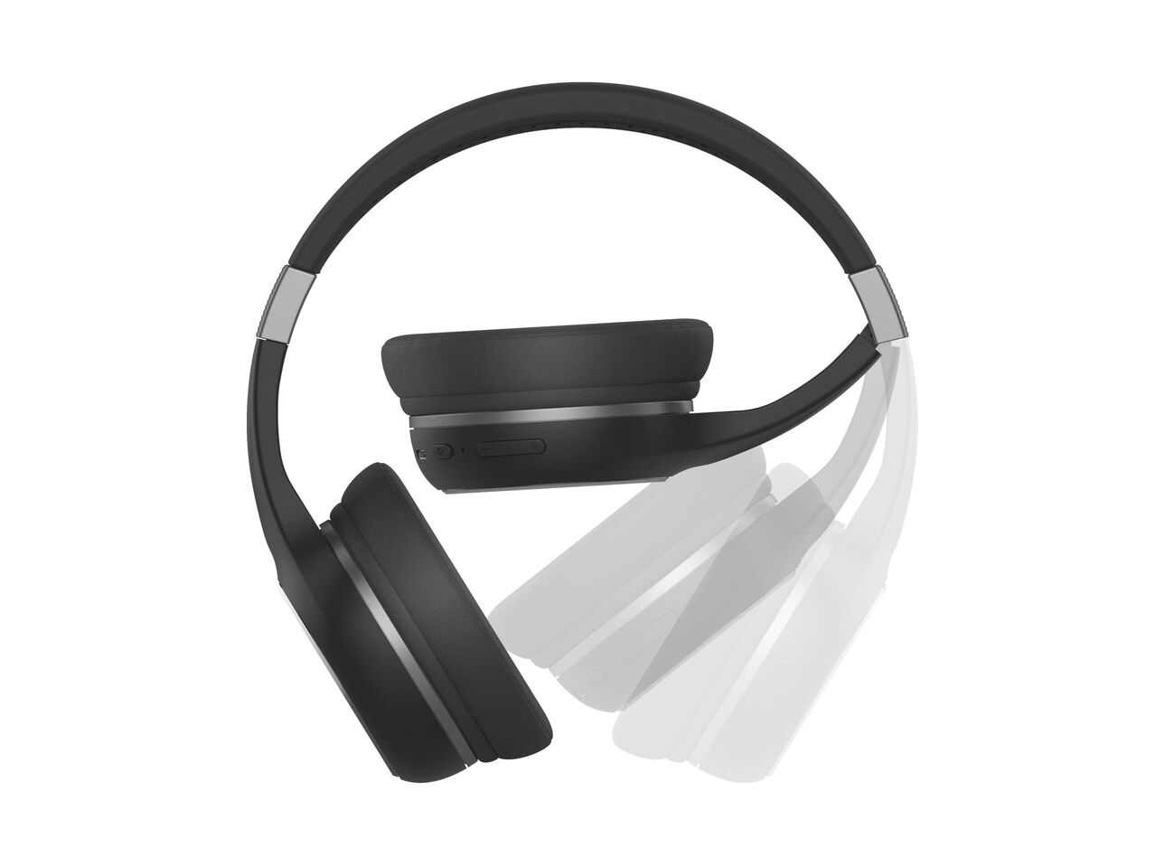 MOTOROLA® Słuchawki bezprzewodowe z Bluetooth® , cena 79 PLN 
MOTOROLA® Słuchawki ...