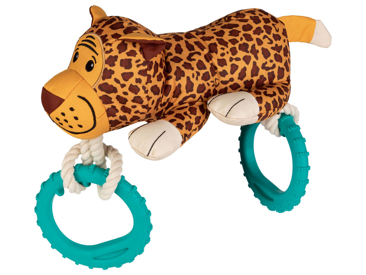 ZOOFARI® Zabawka dla psa , cena 29,99 PLN 
ZOOFARI® Zabawka dla psa 3 wzory 
- ...